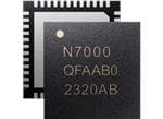 Nordic Semiconductor nRF7000低功耗Wi-Fi® 6配套IC