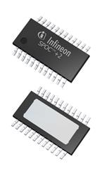 Infineon Technologies BTS722204ESPXUMA1 扩大的图像