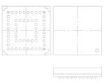 Xilinx XC2C32A-6CPG56C